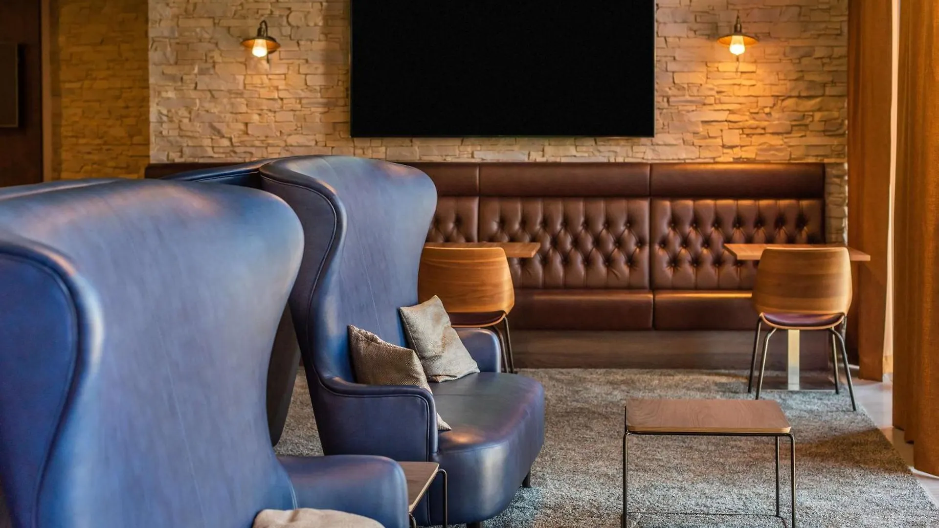 Hilton Garden Inn Stuttgart Neckarpark Germany