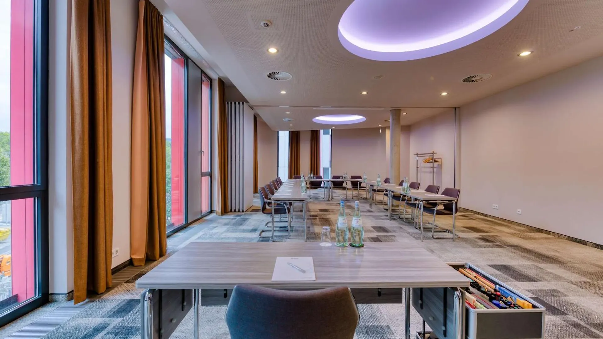 Hilton Garden Inn Stuttgart Neckarpark