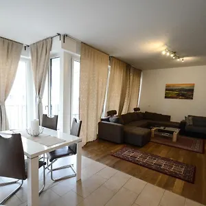 Appartement - High-quality In The Heart Of 3