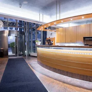 皇冠酒店 酒店