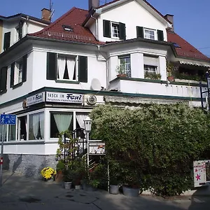 Apartment Tasca Im Feui, Stuttgart