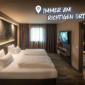 Loginn Stuttgart Zuffenhausen *** Korntal-Münchingen