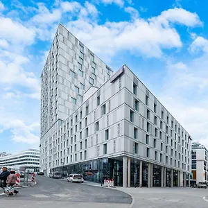 Premier Europaviertel 酒店