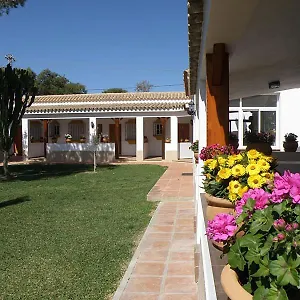 Acacias 2*, Los Caños de Meca España