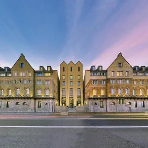 Hotel Arcotel Camino