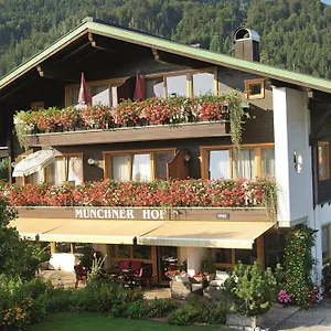 Münchner Hof Apartment Reit im Winkl
