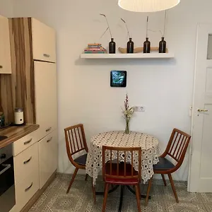 Appartement West