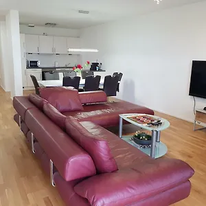 Apartment Luxusapartment