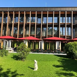 Gasthof-hotel Hoehensteiger Rosenheim