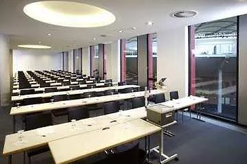 Hilton Garden Inn Stuttgart Neckarpark